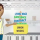 Amazon training video (Amazon)